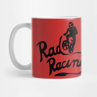 RAD Racing Mug